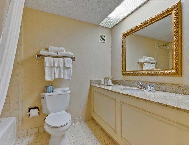 Best Western Хикори Экстерьер фото